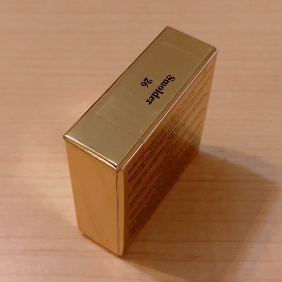 Elizabeth Arden Beautiful Color Eye Smolder 26 - Picture 8 of 9